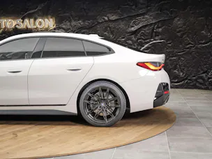BMW 430d xDrive Gran Coupé *Facelift 2025*Panorama*20" Felgen*Leder*