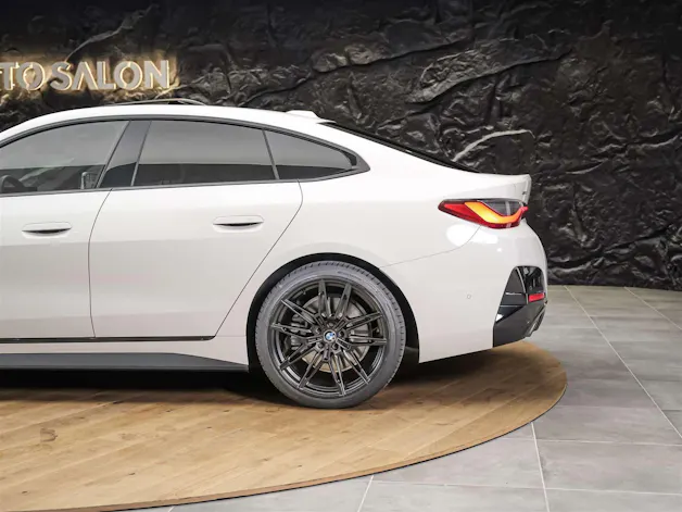 BMW 430d xDrive Gran Coupé *Facelift 2025*Panorama*20" Felgen*Leder*