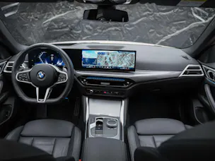BMW 430d xDrive Gran Coupé *Facelift 2025*Panorama*20" Felgen*Leder*