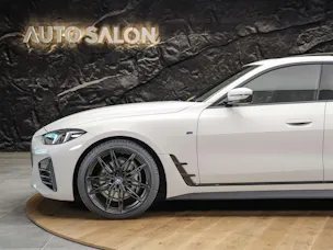 BMW 430d xDrive Gran Coupé *Facelift 2025*Panorama*20" Felgen*Leder*