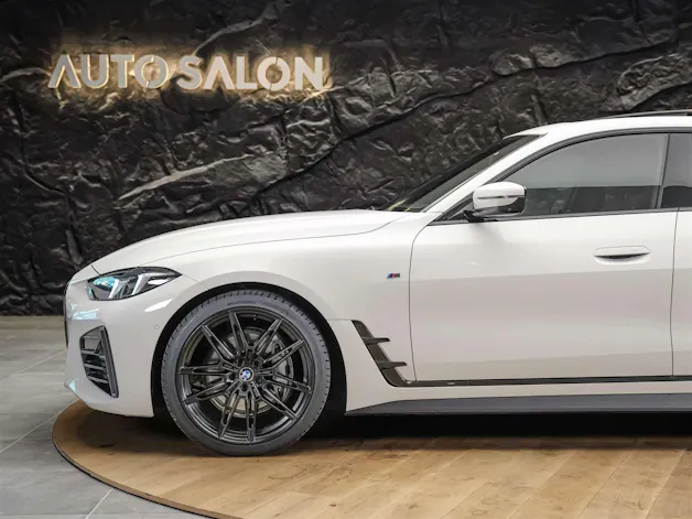 BMW 430d xDrive Gran Coupé *Facelift 2025*Panorama*20" Felgen*Leder*