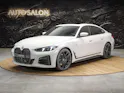 BMW 430d xDrive Gran Coupé *Facelift 2025*Panorama*20" Felgen*Leder*