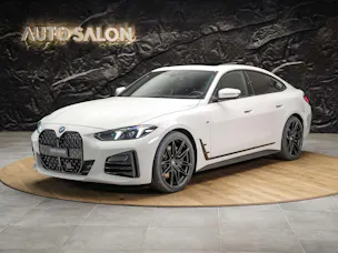 BMW 430d xDrive Gran Coupé *Facelift 2025*Panorama*20" Felgen*Leder*