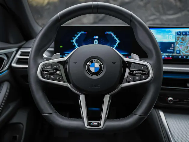 BMW 430d xDrive Gran Coupé *Facelift 2025*Panorama*20" Felgen*Leder*