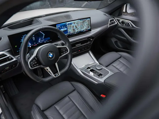 BMW 430d xDrive Gran Coupé *Facelift 2025*Panorama*20" Felgen*Leder*