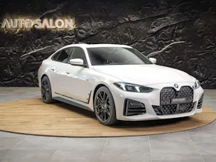 BMW 430d xDrive Gran Coupé *Facelift 2025*Panorama*20" Felgen*Leder*