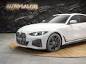 BMW 430d xDrive Gran Coupé *Facelift 2025*Panorama*20" Felgen*Leder*