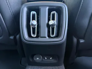 Volvo EC40 Twin Motor AWD Ultra XCENTRIC