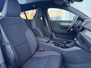 Volvo EC40 Twin Motor AWD Ultra XCENTRIC