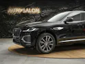 Jaguar F-Pace 2.0 D I4 200 R-Dynamic SE AWD *Abstandsregler*Meridian Soundsystem*Lenkradheizung*