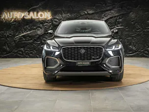 Jaguar F-Pace 2.0 D I4 200 R-Dynamic SE AWD *Abstandsregler*Meridian Soundsystem*Lenkradheizung*