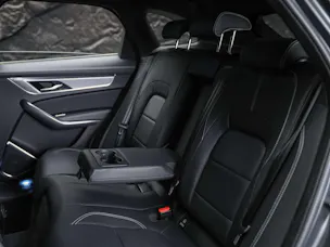 Jaguar F-Pace 2.0 D I4 200 R-Dynamic SE AWD *Abstandsregler*Meridian Soundsystem*Lenkradheizung*