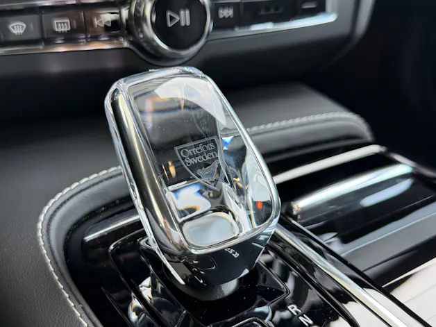 Volvo V90 T8 eAWD Plus Dark Geartronic