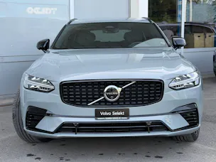 Volvo V90 T8 eAWD Plus Dark Geartronic