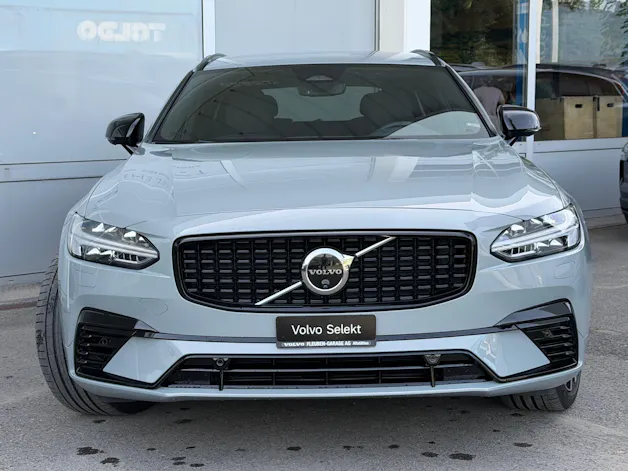Volvo V90 T8 eAWD Plus Dark Geartronic