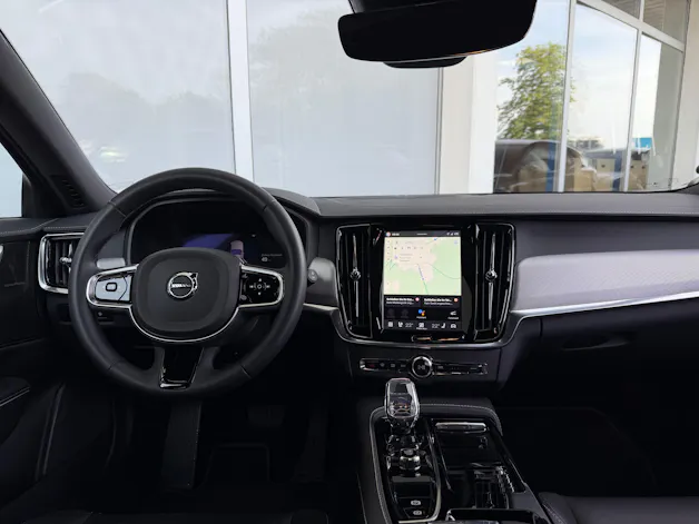Volvo V90 T8 eAWD Plus Dark Geartronic