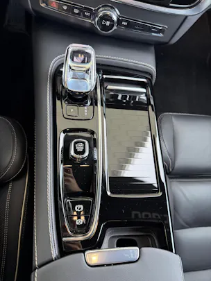 Volvo V90 T8 eAWD Plus Dark Geartronic