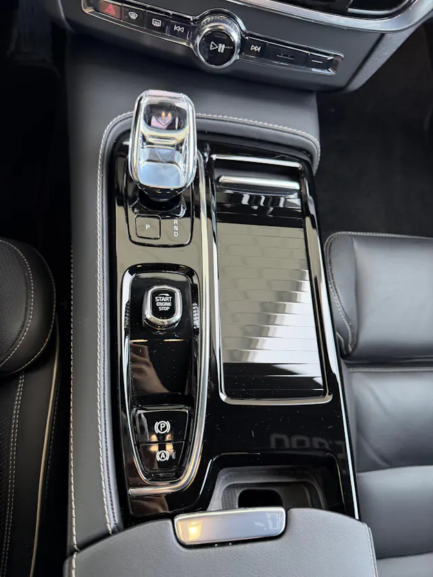Volvo V90 T8 eAWD Plus Dark Geartronic