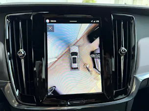 Volvo V90 T8 eAWD Plus Dark Geartronic