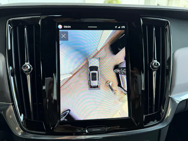 Volvo V90 T8 eAWD Plus Dark Geartronic