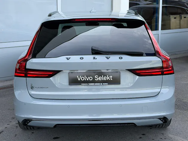 Volvo V90 T8 eAWD Plus Dark Geartronic