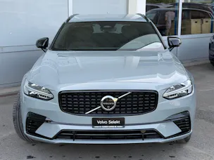 Volvo V90 T8 eAWD Plus Dark Geartronic