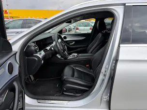 Mercedes-Benz E 220 d Avantgarde 4matic Kombi