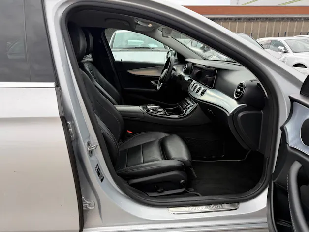 Mercedes-Benz E 220 d Avantgarde 4matic Kombi