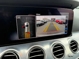 Mercedes-Benz E 220 d Avantgarde 4matic Kombi