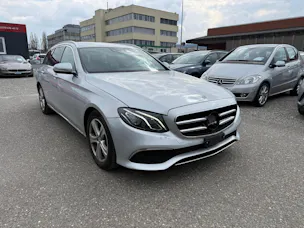 Mercedes-Benz E 220 d Avantgarde 4matic Kombi