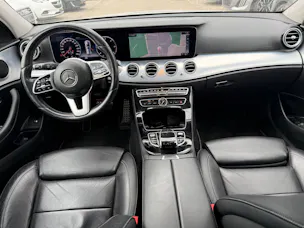 Mercedes-Benz E 220 d Avantgarde 4matic Kombi