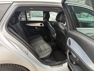 Mercedes-Benz E 220 d Avantgarde 4matic Kombi