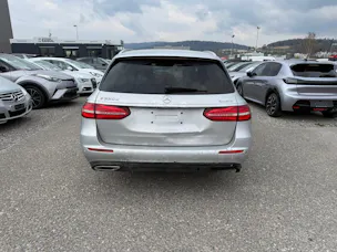 Mercedes-Benz E 220 d Avantgarde 4matic Kombi
