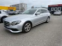 Mercedes-Benz E 220 d Avantgarde 4matic Kombi