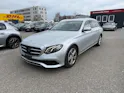 Mercedes-Benz E 220 d Avantgarde 4matic Kombi