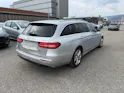 Mercedes-Benz E 220 d Avantgarde 4matic Kombi