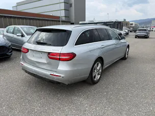 Mercedes-Benz E 220 d Avantgarde 4matic Kombi