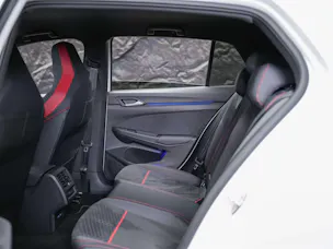 VW Golf 2.0 TSI GTI Clubsport DSG *Abstandsregler*Lenkradheizung*Sitzheizung*