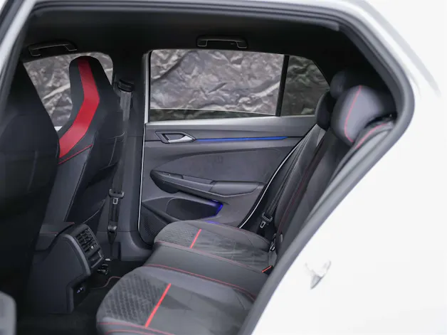 VW Golf 2.0 TSI GTI Clubsport DSG *Abstandsregler*Lenkradheizung*Sitzheizung*