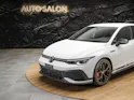 VW Golf 2.0 TSI GTI Clubsport DSG *Abstandsregler*Lenkradheizung*Sitzheizung*