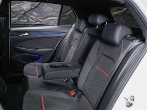 VW Golf 2.0 TSI GTI Clubsport DSG *Abstandsregler*Lenkradheizung*Sitzheizung*