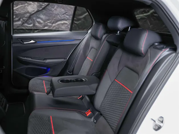 VW Golf 2.0 TSI GTI Clubsport DSG *Abstandsregler*Lenkradheizung*Sitzheizung*