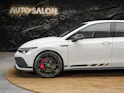 VW Golf 2.0 TSI GTI Clubsport DSG *Abstandsregler*Lenkradheizung*Sitzheizung*