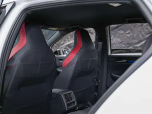 VW Golf 2.0 TSI GTI Clubsport DSG *Abstandsregler*Lenkradheizung*Sitzheizung*