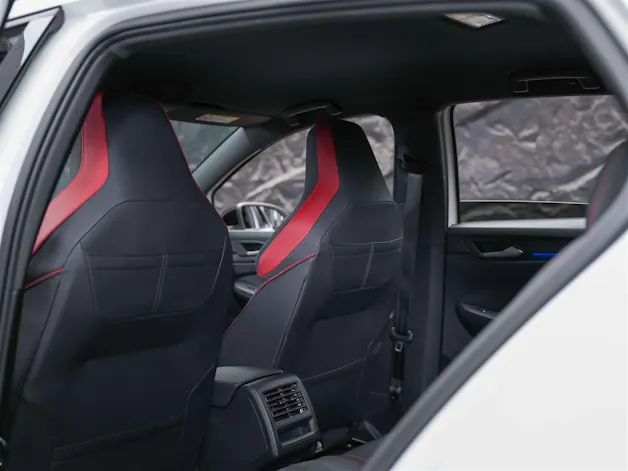 VW Golf 2.0 TSI GTI Clubsport DSG *Abstandsregler*Lenkradheizung*Sitzheizung*