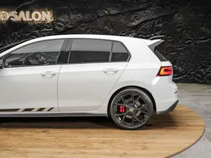 VW Golf 2.0 TSI GTI Clubsport DSG *Abstandsregler*Lenkradheizung*Sitzheizung*