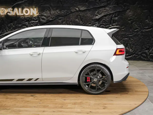 VW Golf 2.0 TSI GTI Clubsport DSG *Abstandsregler*Lenkradheizung*Sitzheizung*