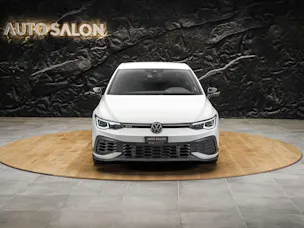 VW Golf 2.0 TSI GTI Clubsport DSG *Abstandsregler*Lenkradheizung*Sitzheizung*