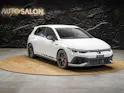 VW Golf 2.0 TSI GTI Clubsport DSG *Abstandsregler*Lenkradheizung*Sitzheizung*