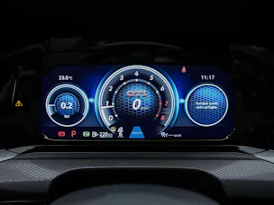 VW Golf 2.0 TSI GTI Clubsport DSG *Abstandsregler*Lenkradheizung*Sitzheizung*